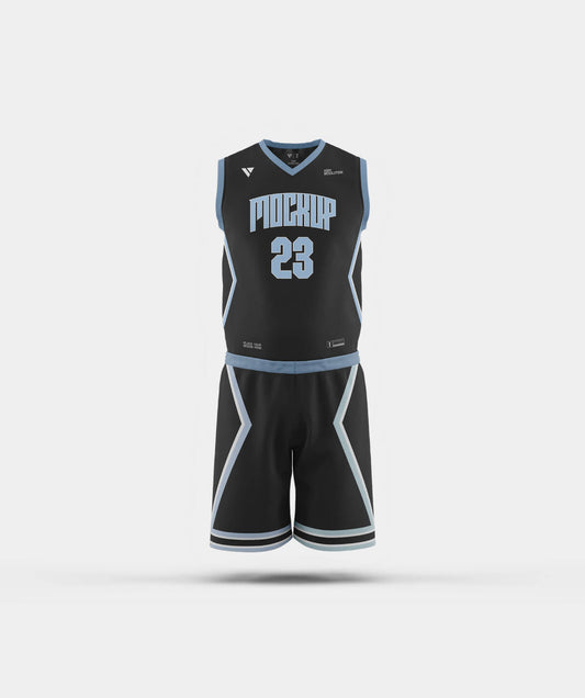 (Product 18) Sample - Basketball and Accessories For Sale