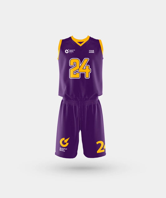 (Product 15) Sample - Basketball and Accessories For Sale