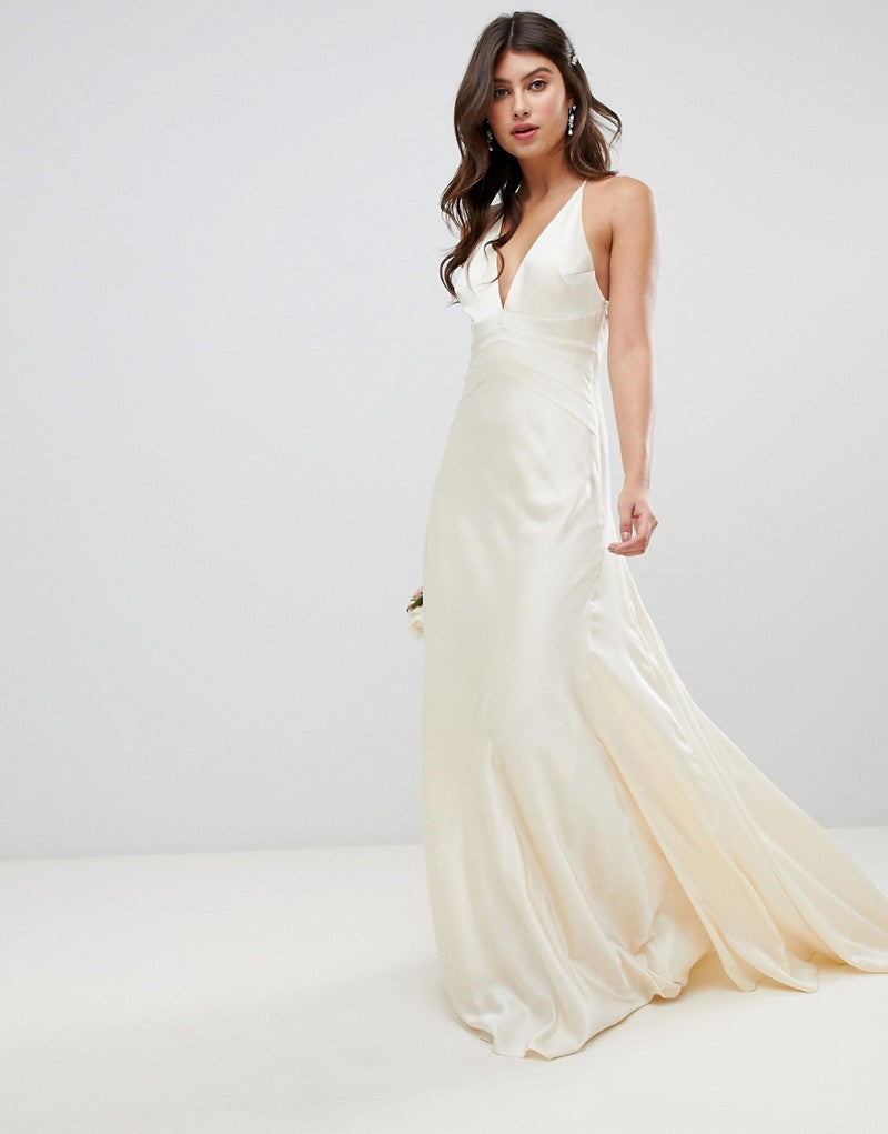 (Product 1) Sample - Wedding Dresses And Suits For Sale (Product 1) Sample - Wedding Dresses And Suits For Sale