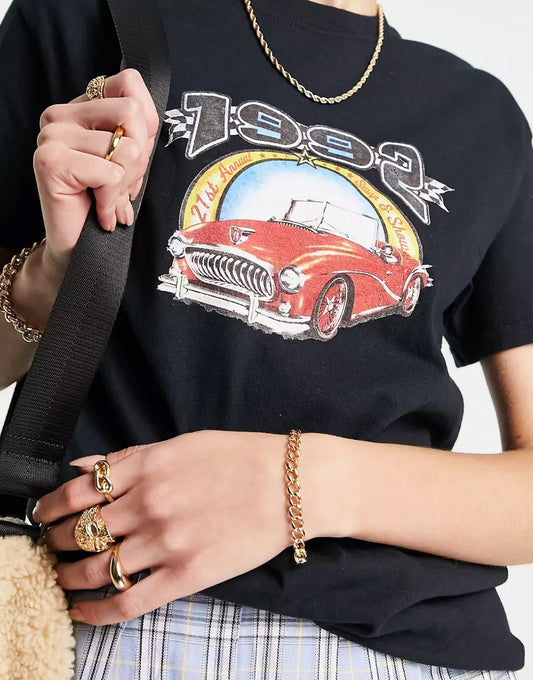 (Product 5) Sample - Urban Clothing And Accessory For Sale