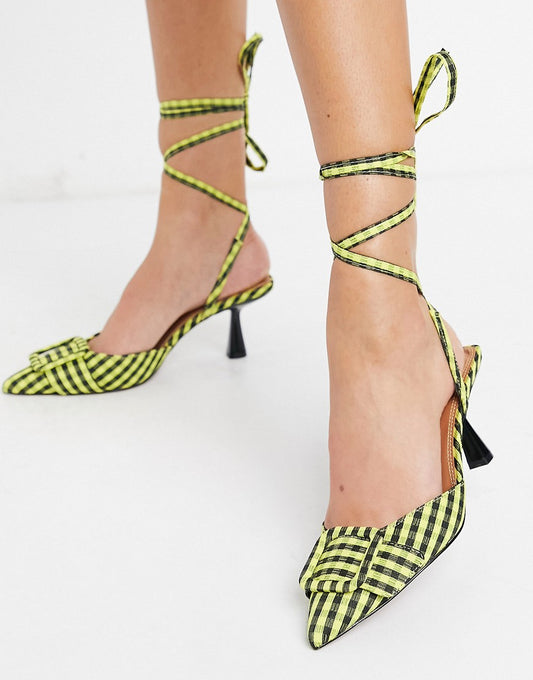 (Product 9) Sample - Clothing And Accessory Boutiques For Sale