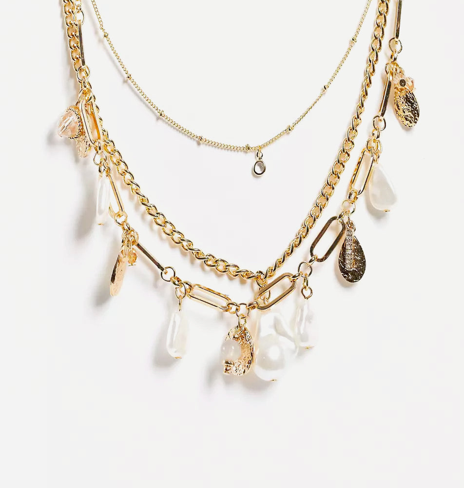 (Product 10) Sample - Fashionable Jewelery & Accessories For Sale (Product 10) Sample - Fashionable Jewelery & Accessories For Sale