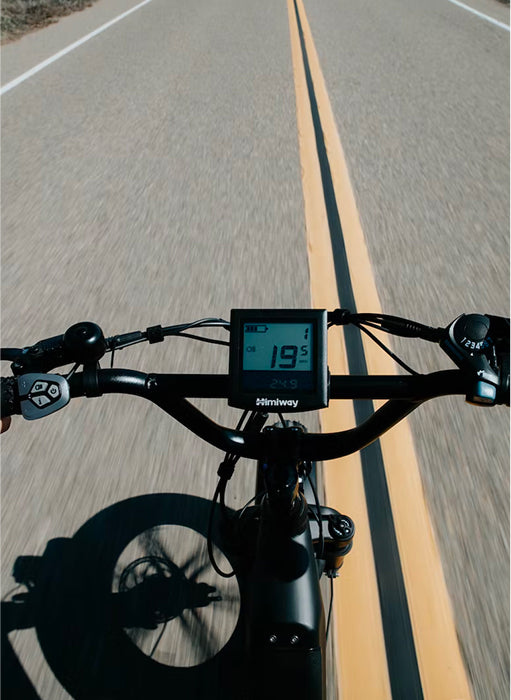E-Bike Motors Explained Mid  Drive vs Hub Drive