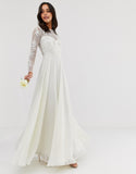 (Product 4) Sample - Wedding Dresses And Suits For Sale