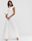 (Product 5) Sample - Wedding Dresses And Suits For Sale