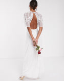 (Product 7) Sample - Wedding Dresses And Suits For Sale