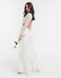 (Product 8) Sample - Wedding Dresses And Suits For Sale