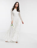 (Product 8) Sample - Wedding Dresses And Suits For Sale