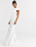 (Product 9) Sample - Wedding Dresses And Suits For Sale