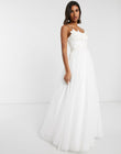 (Product 10) Sample - Wedding Dresses And Suits For Sale