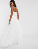 (Product 10) Sample - Wedding Dresses And Suits For Sale