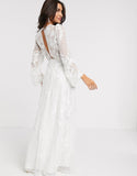 (Product 11) Sample - Wedding Dresses And Suits For Sale