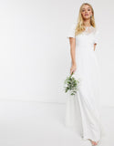 (Product 13) Sample - Wedding Dresses And Suits For Sale