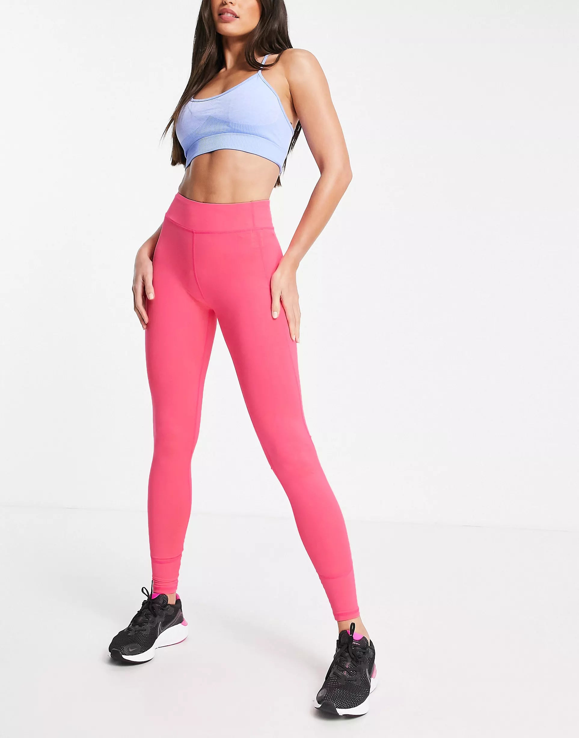 (Product 10) Sample - Gym Outfits and Accessories For Sale